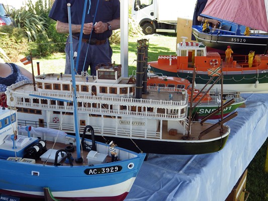Fête de l'eau 15 Fête de l'eau 15